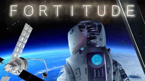 Fortitude: Forging the Trillion Dollar Space Economy still