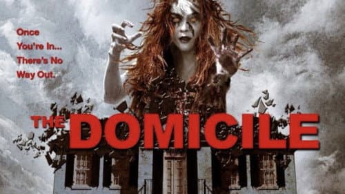 The Domicile still