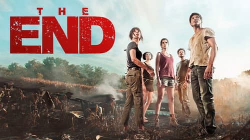 The End still