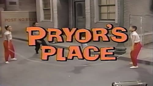 Pryor's Place still