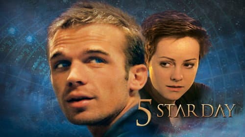 Five Star Day still