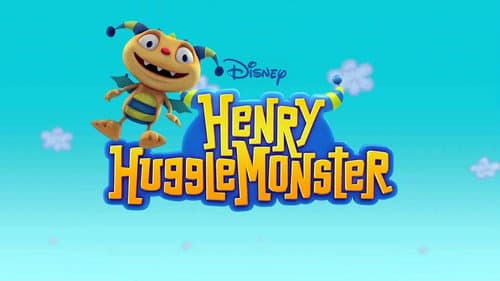 Henry Hugglemonster still