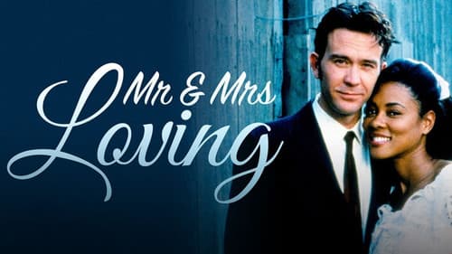 Mr. and Mrs. Loving still