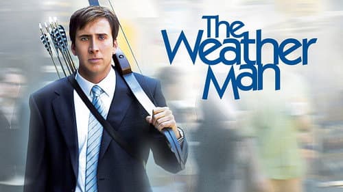 The Weather Man still