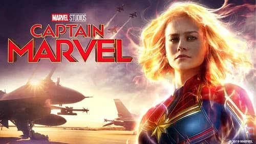 Captain Marvel still