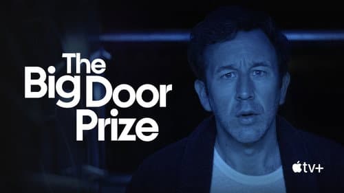 The Big Door Prize still