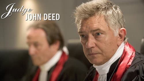 Judge John Deed still