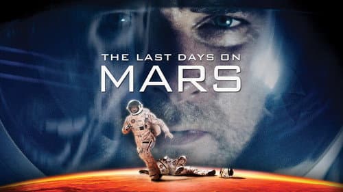 The Last Days on Mars still