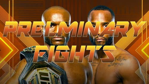 UFC 278: Usman vs. Edwards 2 still