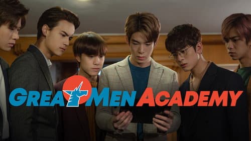 Great Men Academy still
