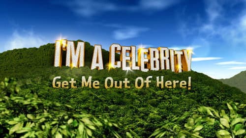 I'm a Celebrity...Get Me Out of Here! still