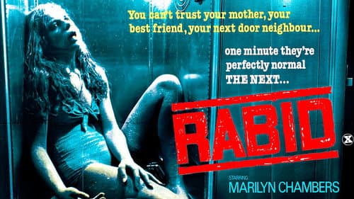 Rabid still