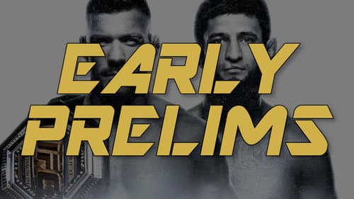UFC 319: du Plessis vs. Chimaev still