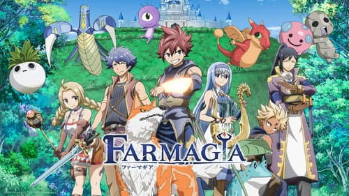 Farmagia still