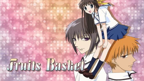 Fruits Basket still