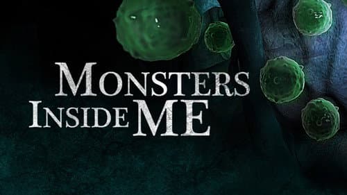 Monsters Inside Me still