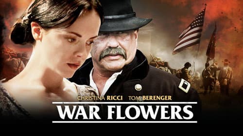 War Flowers still
