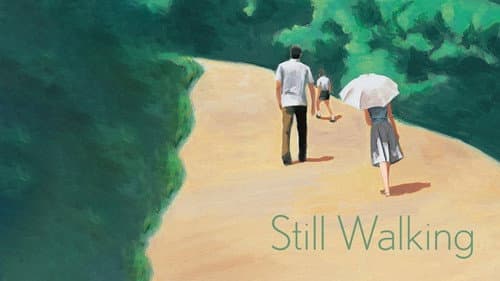 Still Walking still