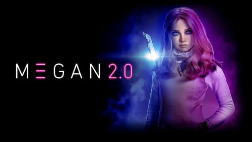 M3GAN 2.0 still