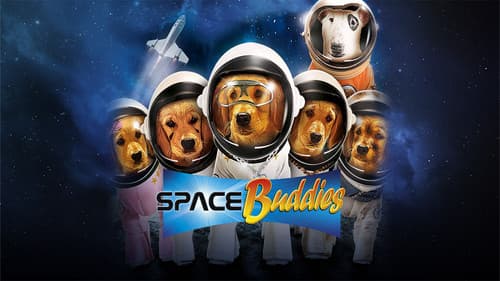 Space Buddies still