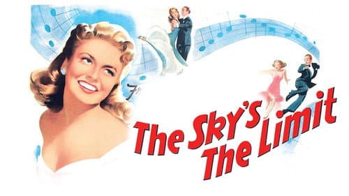 The Sky's the Limit still
