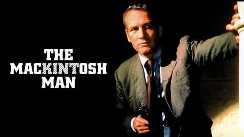 The MacKintosh Man still