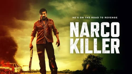 Narco Killer still