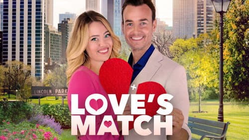 Love's Match still