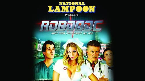 RoboDoc still