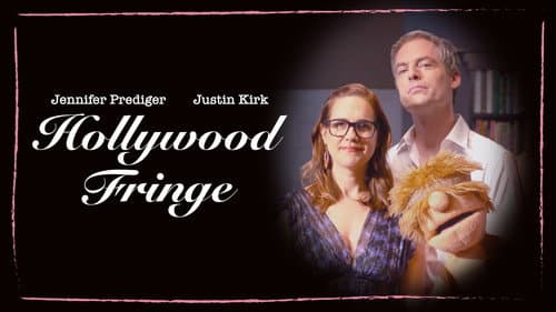 Hollywood Fringe still