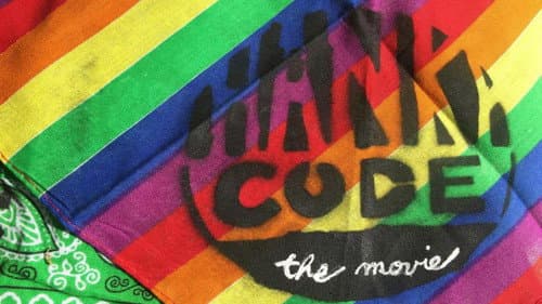 Hanky Code: The Movie still