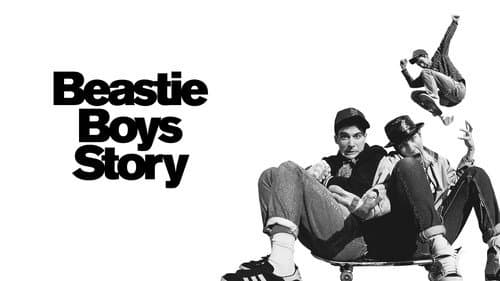 Beastie Boys Story still