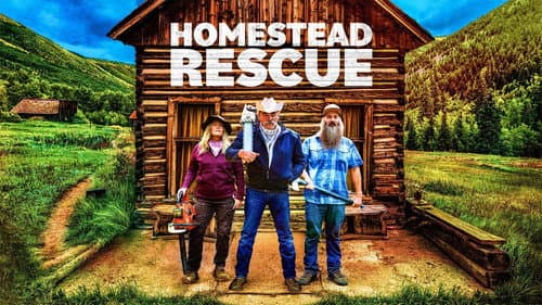 Homestead Rescue still