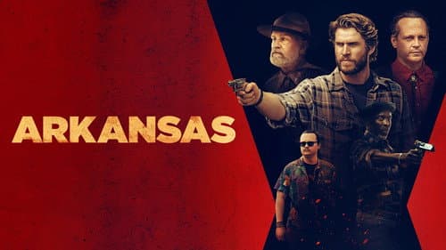 Arkansas still