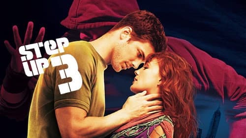 Step Up 3D still