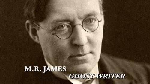 M.R. James: Ghost Writer still