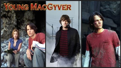 Young MacGyver still