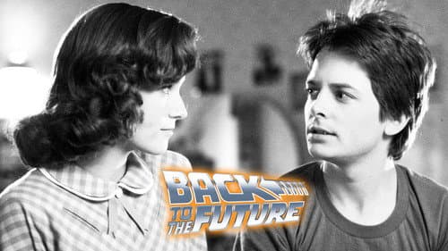Back to the Future still