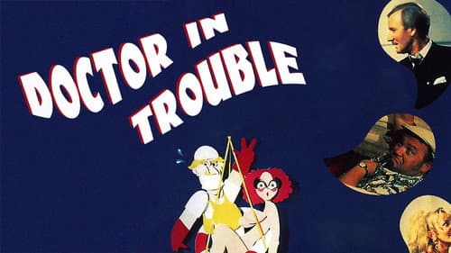 Doctor in Trouble still