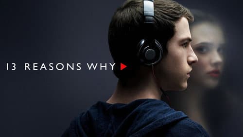 13 Reasons Why still