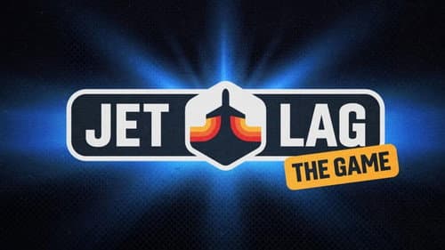 Jet Lag: The Game still
