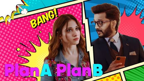 Plan A Plan B still