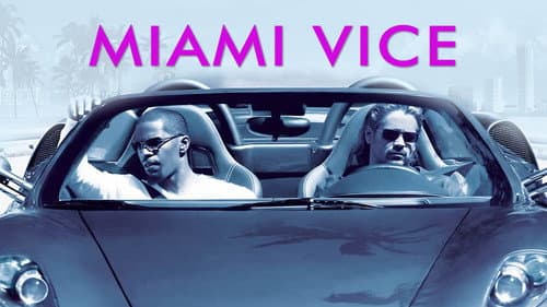 Miami Vice still