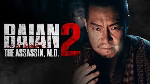 Baian the Assassin, M.D.: Part 2 still