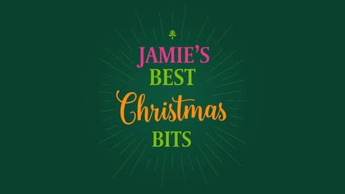 Jamie's Best Christmas Bits still