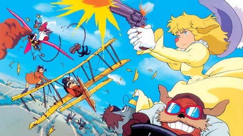 Sherlock Hound still