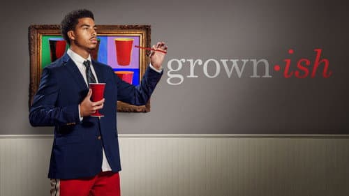 grown-ish still
