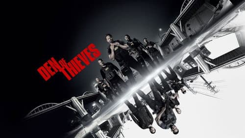 Den of Thieves still