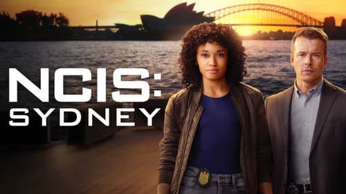 NCIS: Sydney still