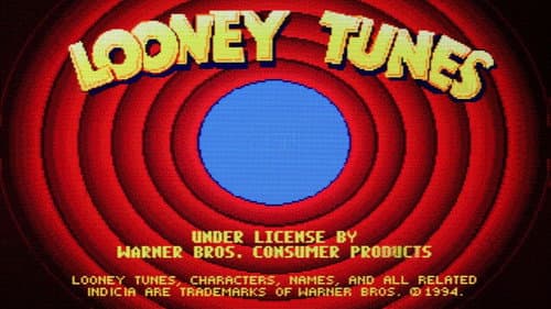 The Looney Tunes Show still